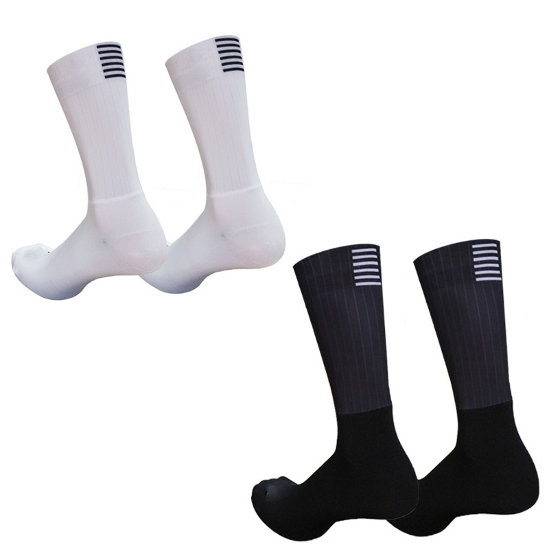 Sock Garter Men - Nghề Nghiệp Đi Xe Đạp Tất