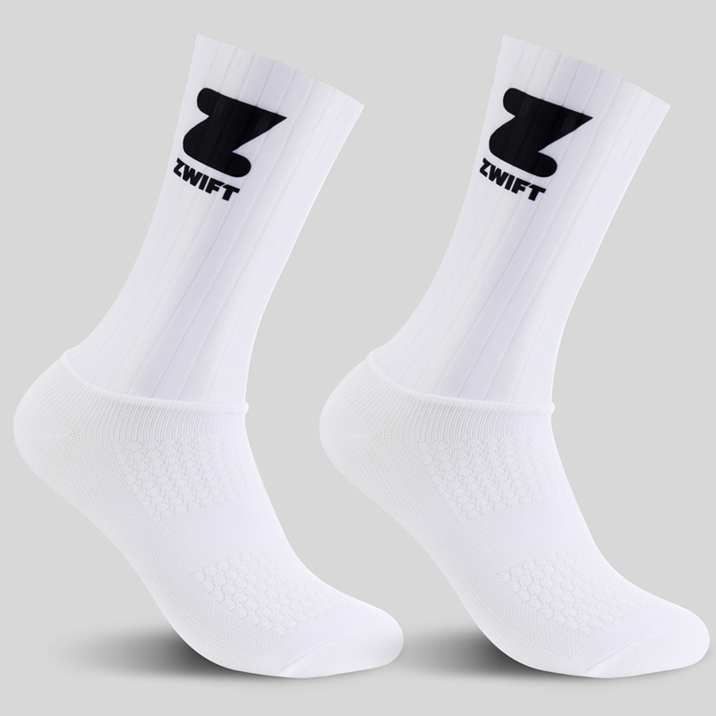 Sock Garter Men - 2026 Anti Slip Seamless Cycling Socks