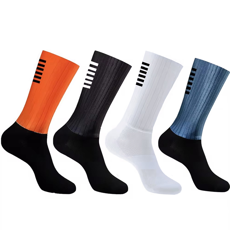 Sock Garter Men - Silicone Cycling Aero Socks Anti Socks
