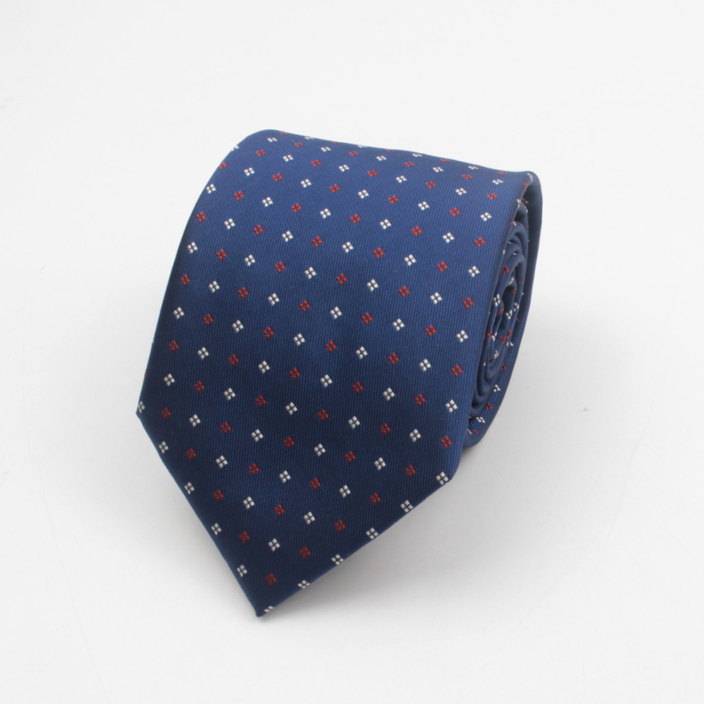 Cà Vạt Nam 8Cm Sọc Chấm Cà Vạt - đánh giá và giá Men Formal Wear With Tie
