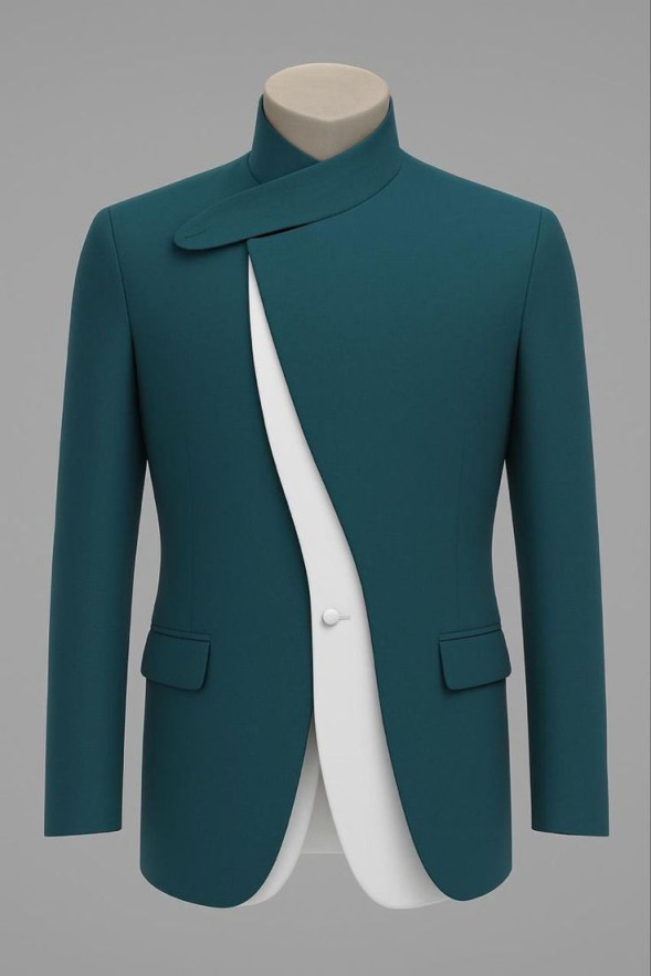 Unique Designer Men Tuxedos On - đánh giá và giá Unique Men'S Formal Wear