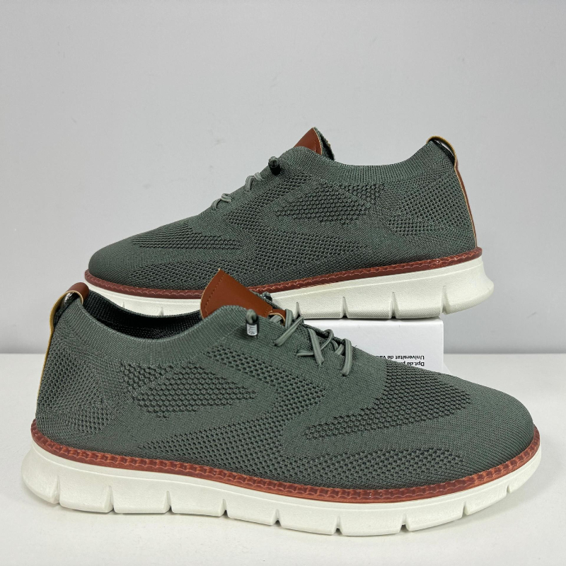 Men Casual Shoes Fashion Forma - đánh giá và giá Men'S Urban Formal Wear