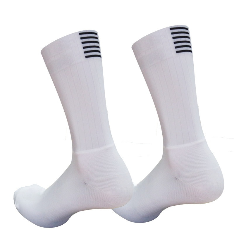 Nghề Nghiệp Đi Xe Đạp Tất Pro  - đánh giá và giá Sock Garter Men