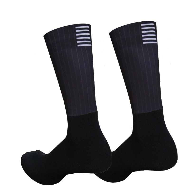Nghề Nghiệp Đi Xe Đạp Tất Pro  - đánh giá và giá Sock Garter Men
