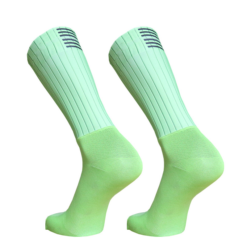 Nghề Nghiệp Đi Xe Đạp Tất Pro  - đánh giá và giá Sock Garter Men
