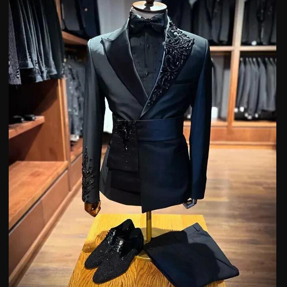 Luxury Suits Men Unique Design - đánh giá và giá Unique Men'S Formal Wear
