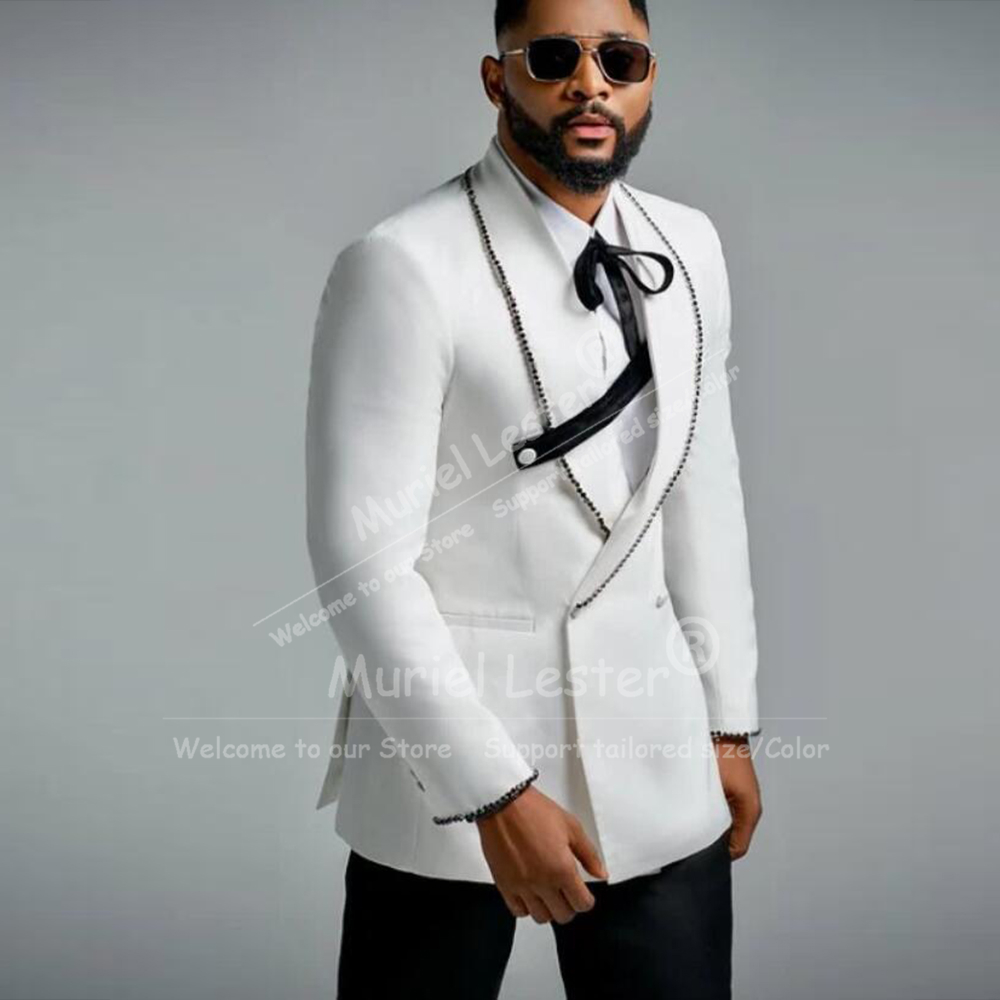 Unique Design Suits Men 2 Piec - đánh giá và giá Unique Men'S Formal Wear
