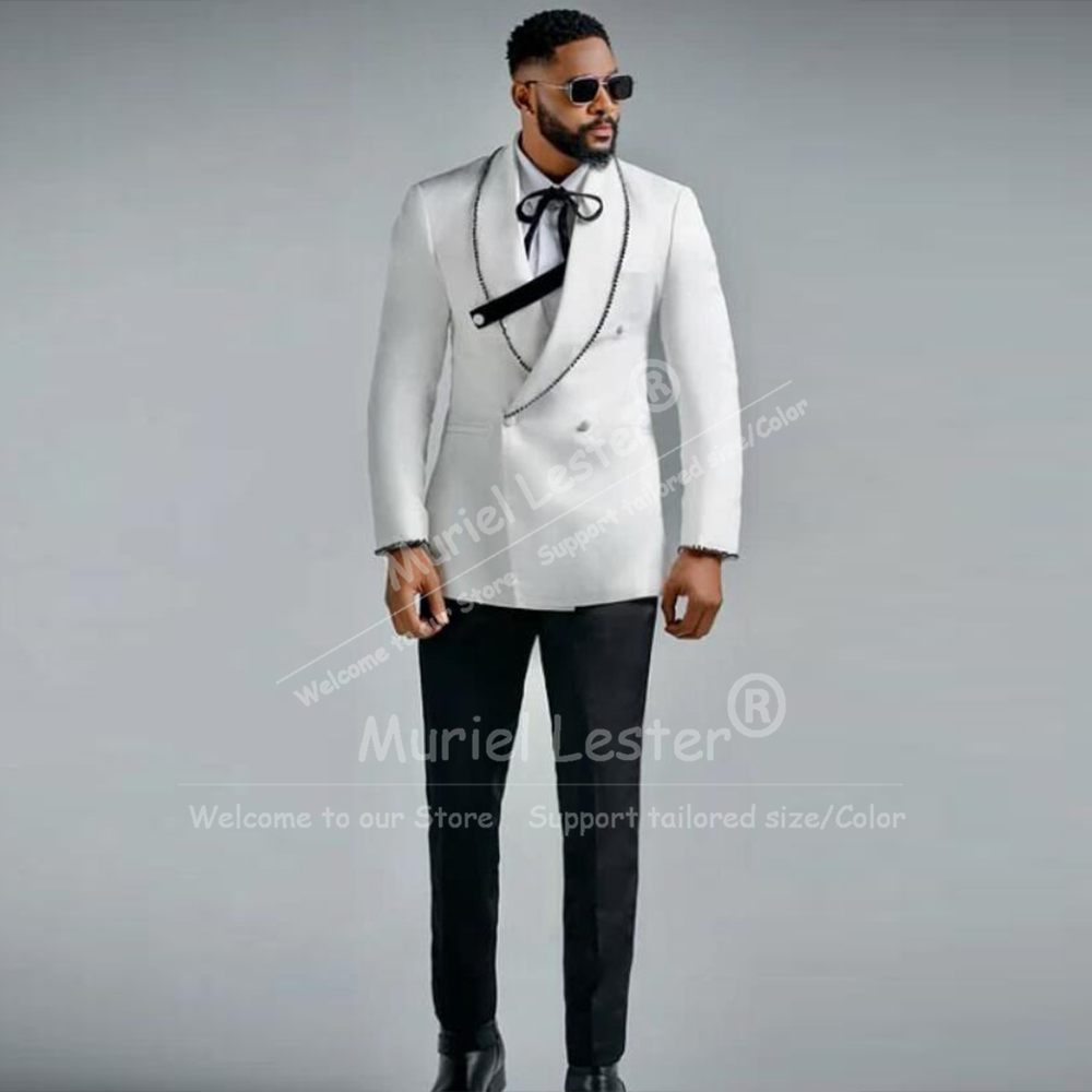 Unique Design Suits Men 2 Piec - đánh giá và giá Unique Men'S Formal Wear