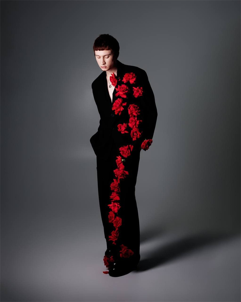 Designer Black Men Suit Set 2  - đánh giá và giá Formal Wear For Men Black Suit