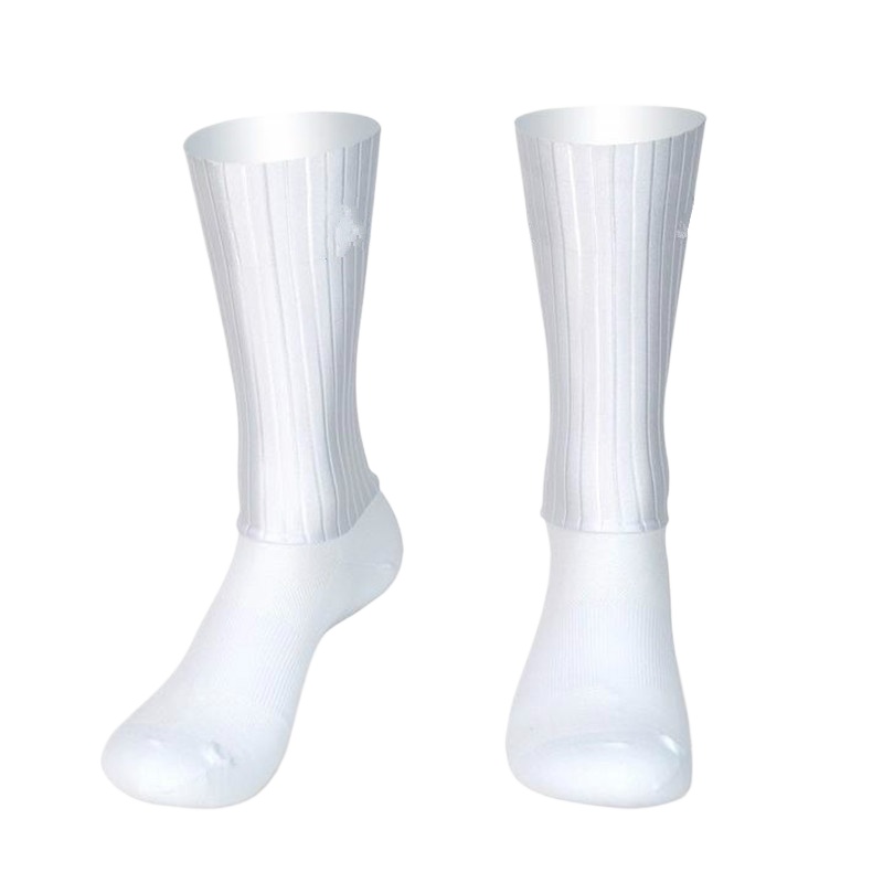 Aero Cycling Summer Anti Socks - đánh giá và giá Sock Garter Men