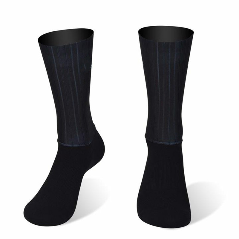 Aero Cycling Summer Anti Socks - đánh giá và giá Sock Garter Men