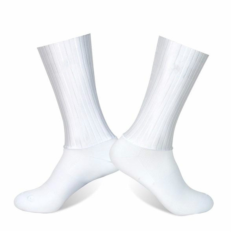 Aero Cycling Summer Anti Socks - đánh giá và giá Sock Garter Men