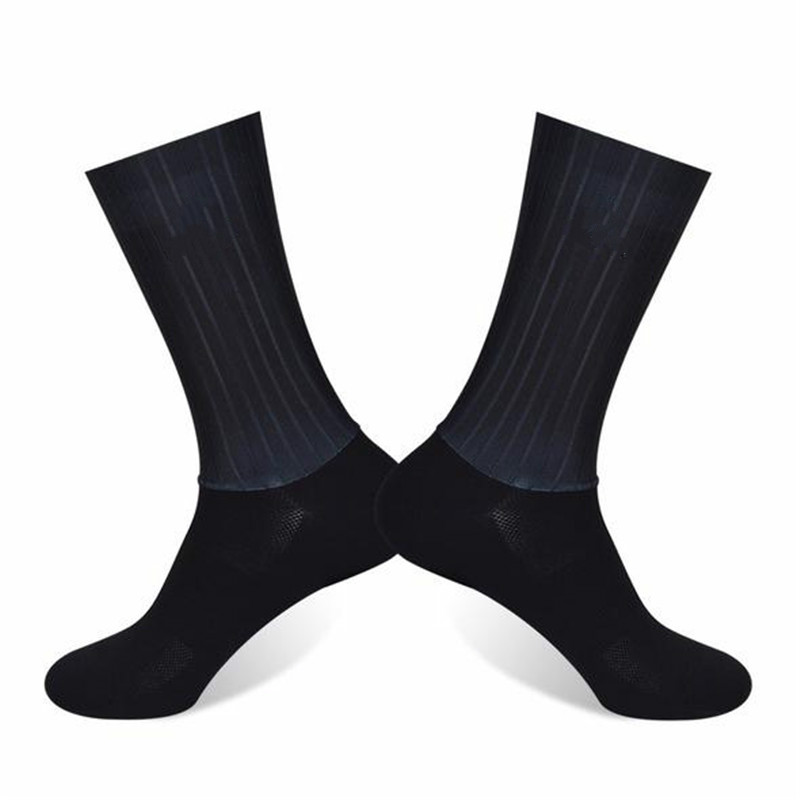 Aero Cycling Summer Anti Socks - đánh giá và giá Sock Garter Men