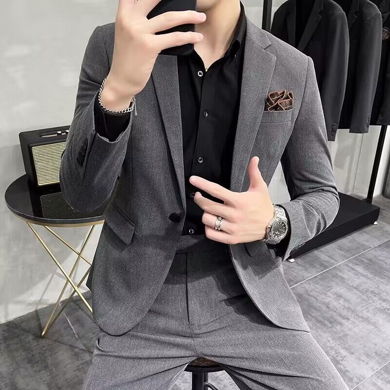 Tailored Men's Wedding Suit Se - đánh giá và giá Men'S Urban Formal Wear