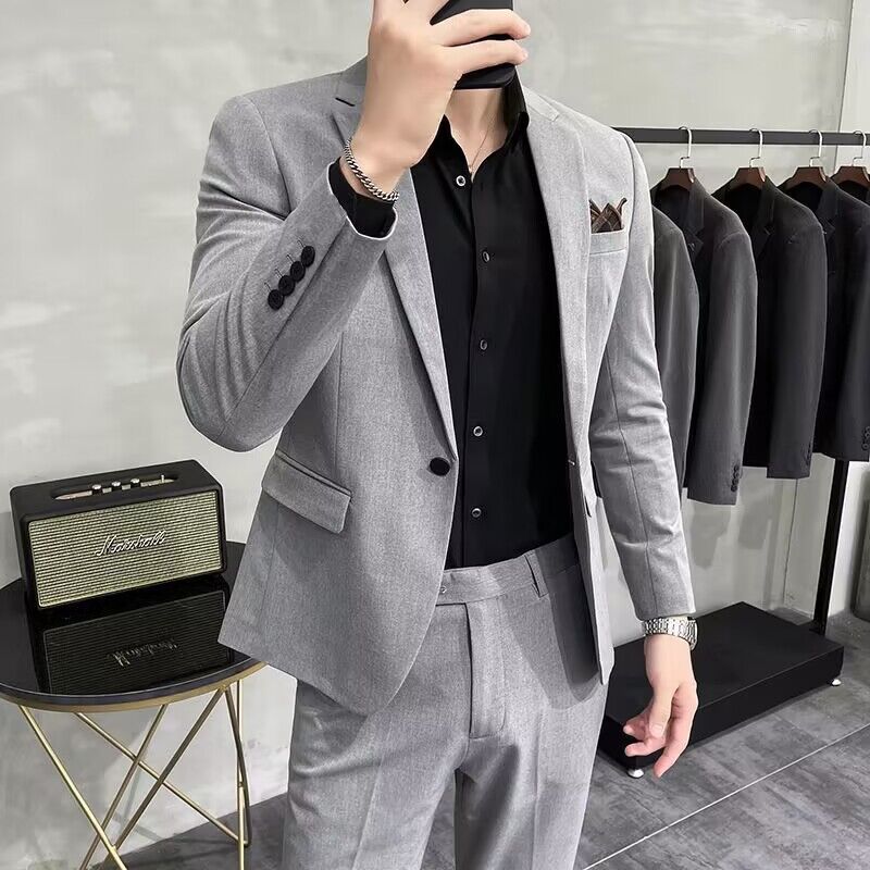 Tailored Men's Wedding Suit Se - đánh giá và giá Men'S Urban Formal Wear