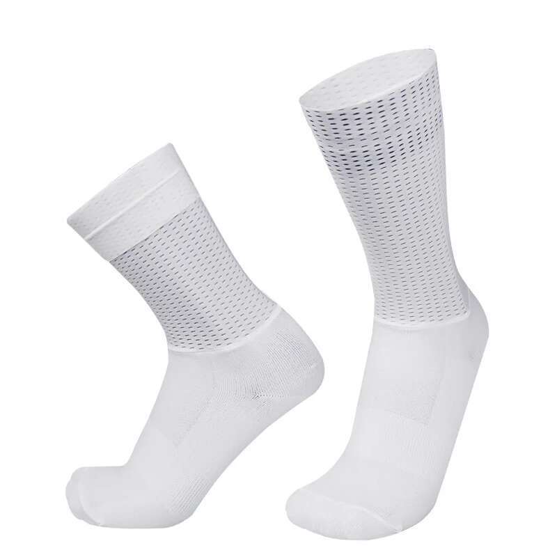 Aero Silica New Gel Summer Soc - đánh giá và giá Sock Garter Men