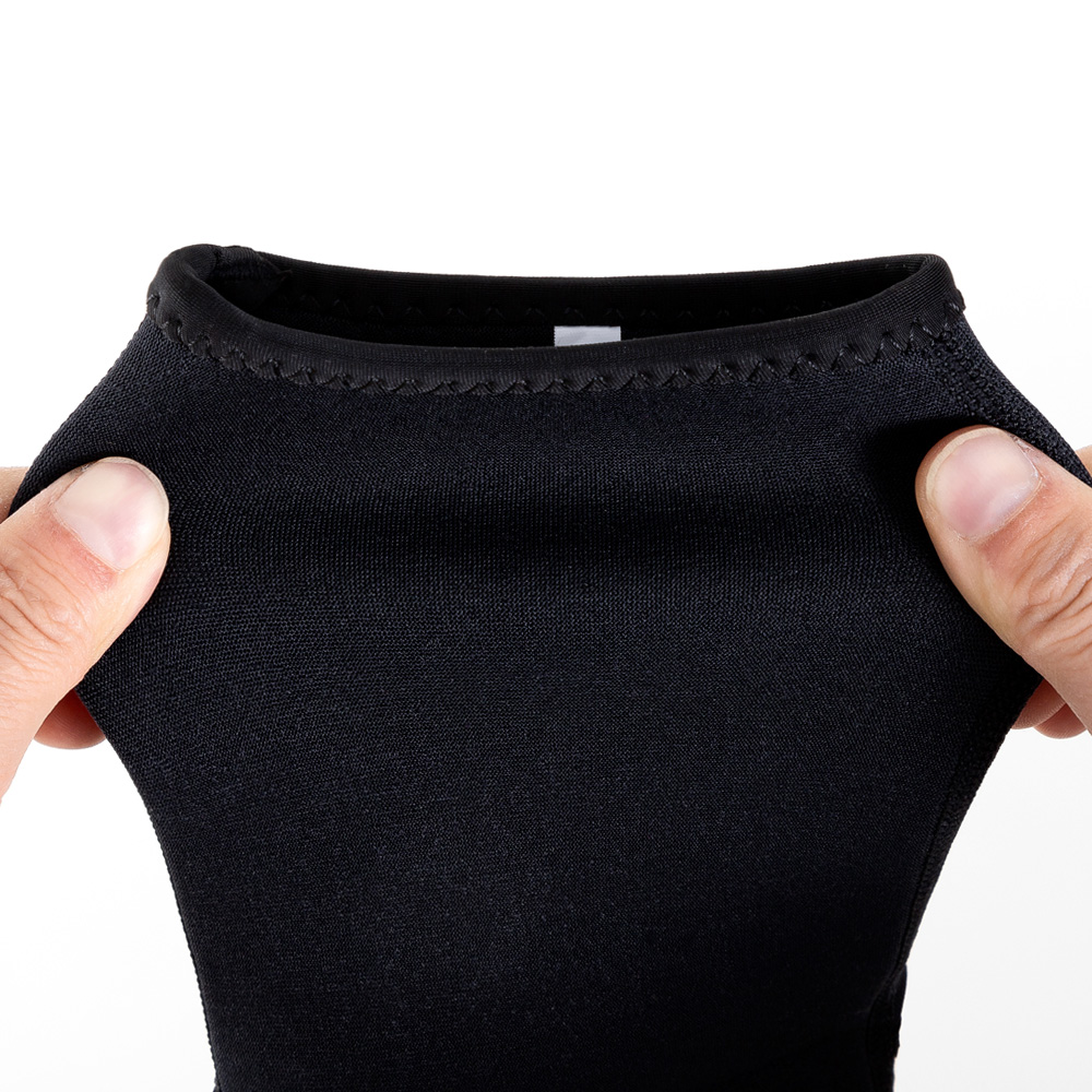 3mm&5mm Neoprene Diving Socks  - đánh giá và giá Sock Garter Men