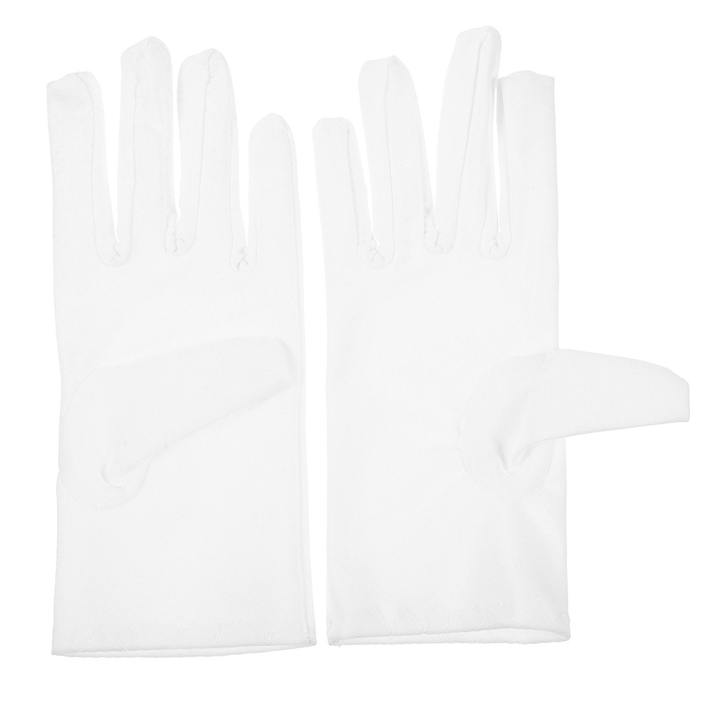 2pcs Elastic Gloves Kids Costu - đánh giá và giá Formal Glove Leather