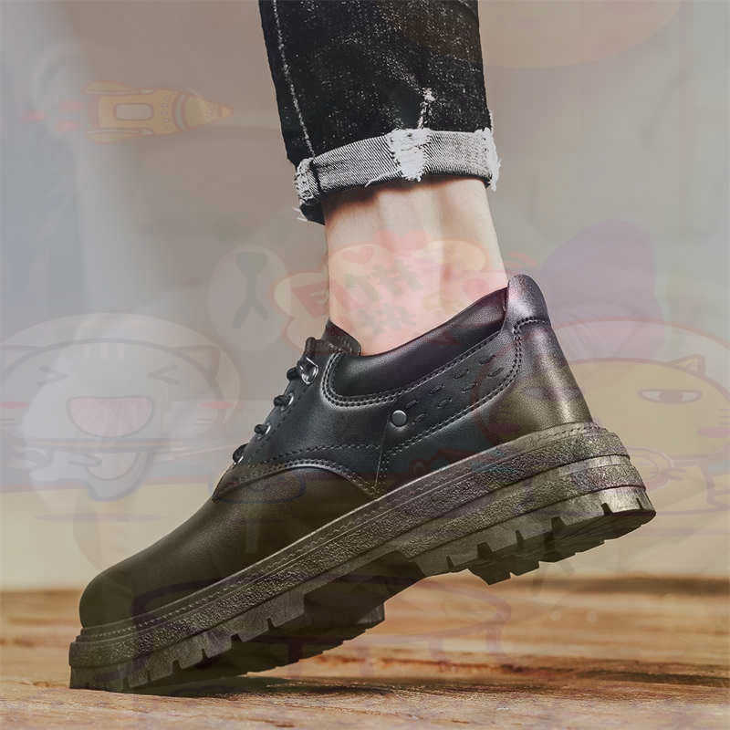 Dark Natural Leather Fashion T - đánh giá và giá Unique Men'S Formal Wear