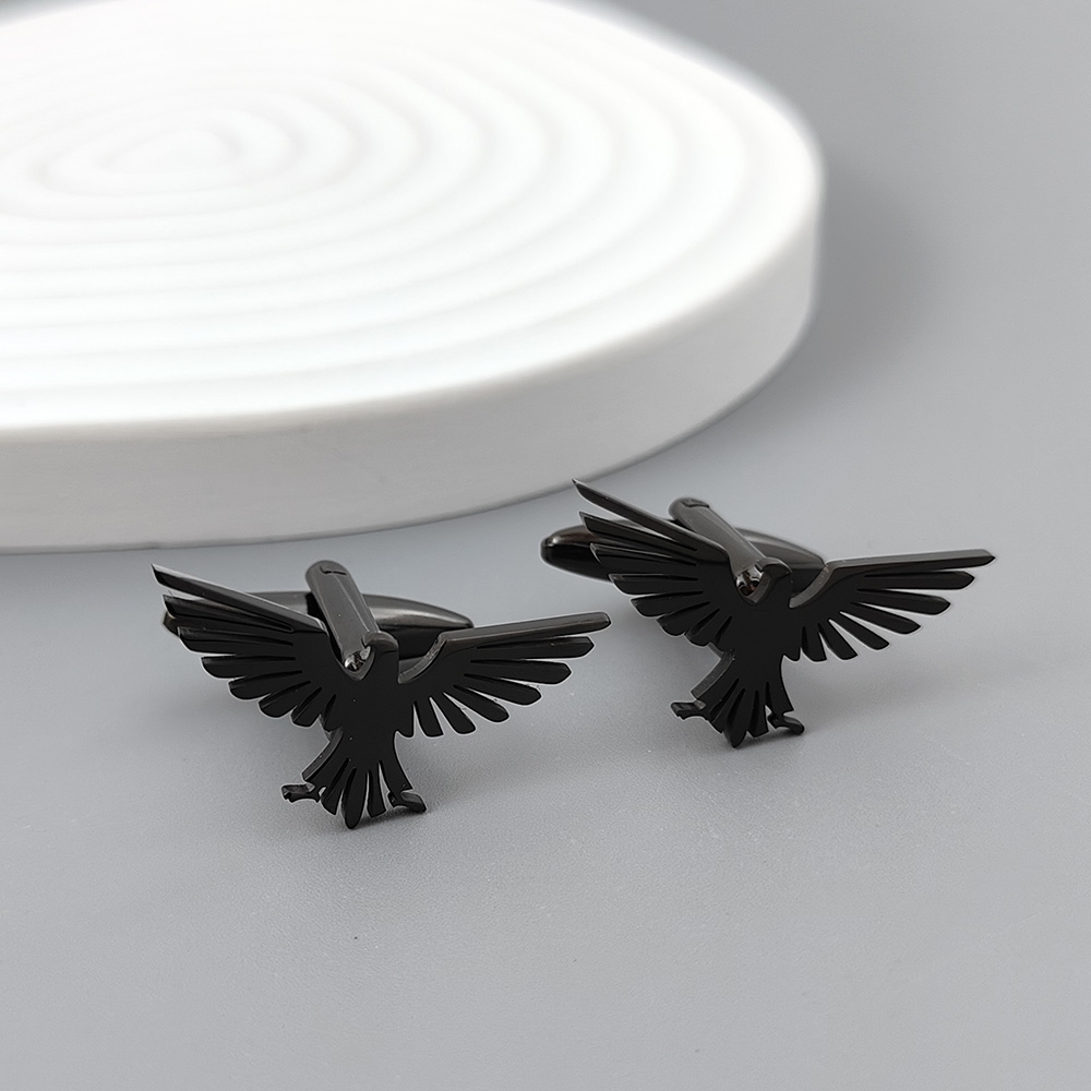 316L stainless steel flying ea - đánh giá và giá Men Formal Wear With Tie