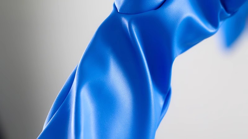 Women's Runway Fashion Blue PU - đánh giá và giá Formal Glove Leather