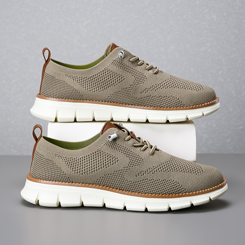 Men Casual Shoes Breeze Stylis - đánh giá và giá Men'S Urban Formal Wear