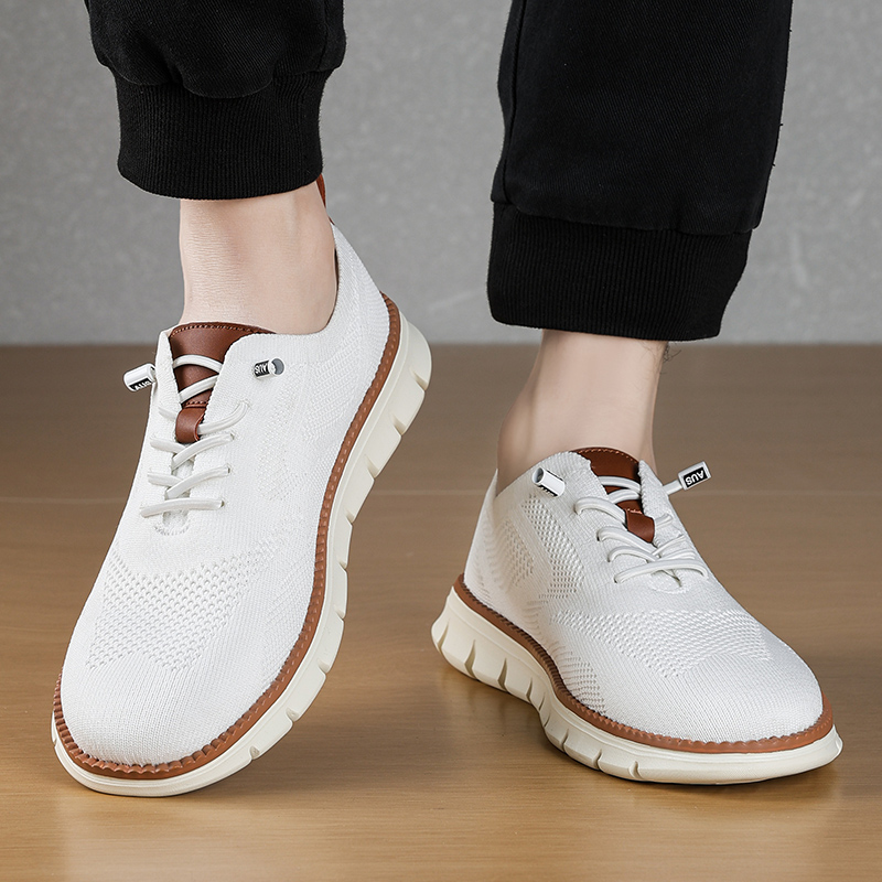 Men Casual Shoes Breeze Stylis - đánh giá và giá Men'S Urban Formal Wear