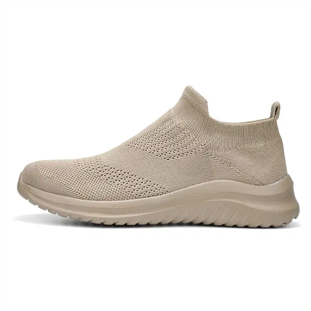 Beige Soft New Novelty Tennis  - đánh giá và giá Unique Men'S Formal Wear