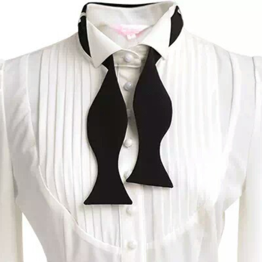 Men's Formal Pre-tied Adjustab - đánh giá và giá Men Formal Wear With Tie