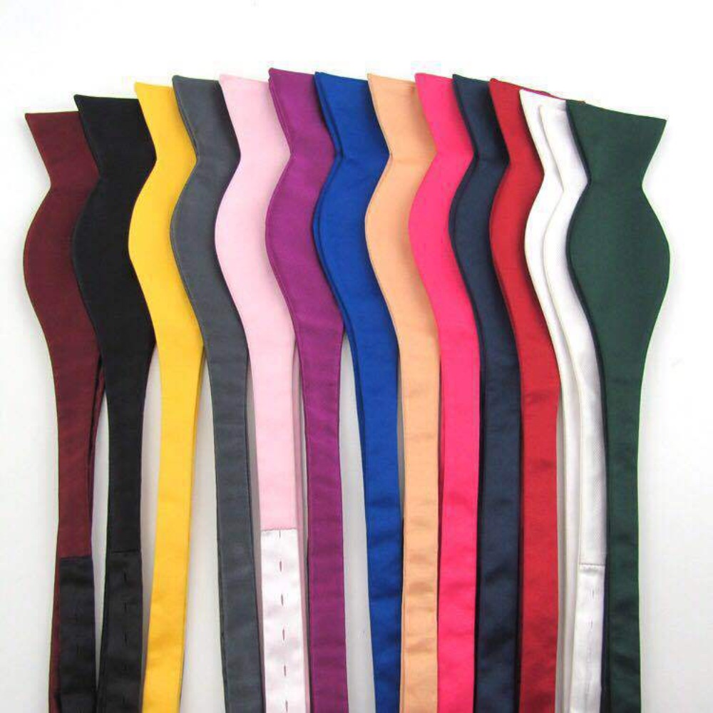Men's Formal Pre-tied Adjustab - đánh giá và giá Men Formal Wear With Tie