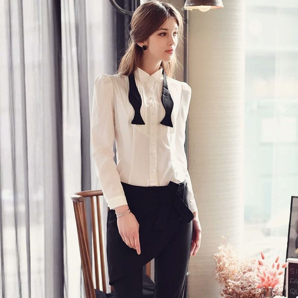 Men's Formal Pre-tied Adjustab - đánh giá và giá Men Formal Wear With Tie