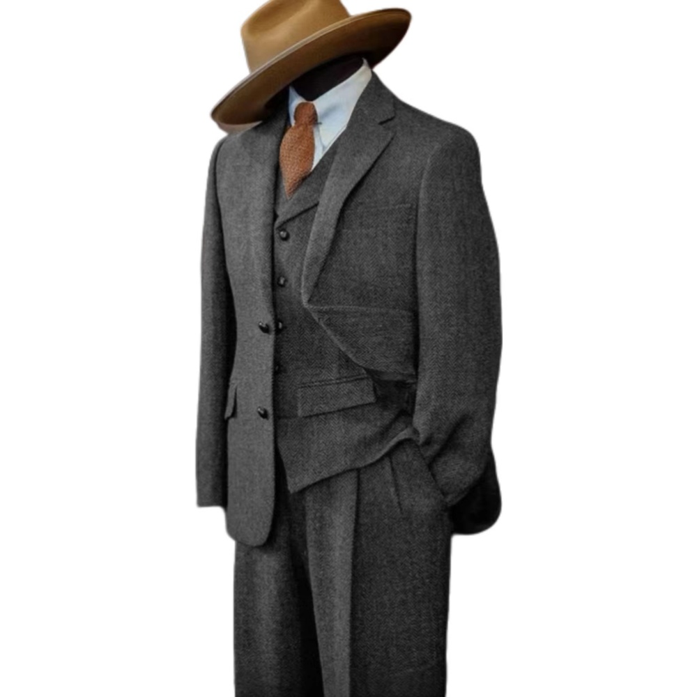 Men's Formal Ternos  Classic B - đánh giá và giá Unique Men'S Formal Wear