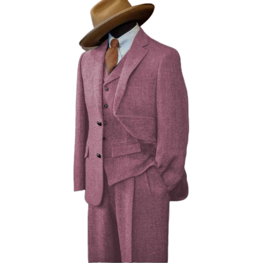 Men's Formal Ternos  Classic B - đánh giá và giá Unique Men'S Formal Wear