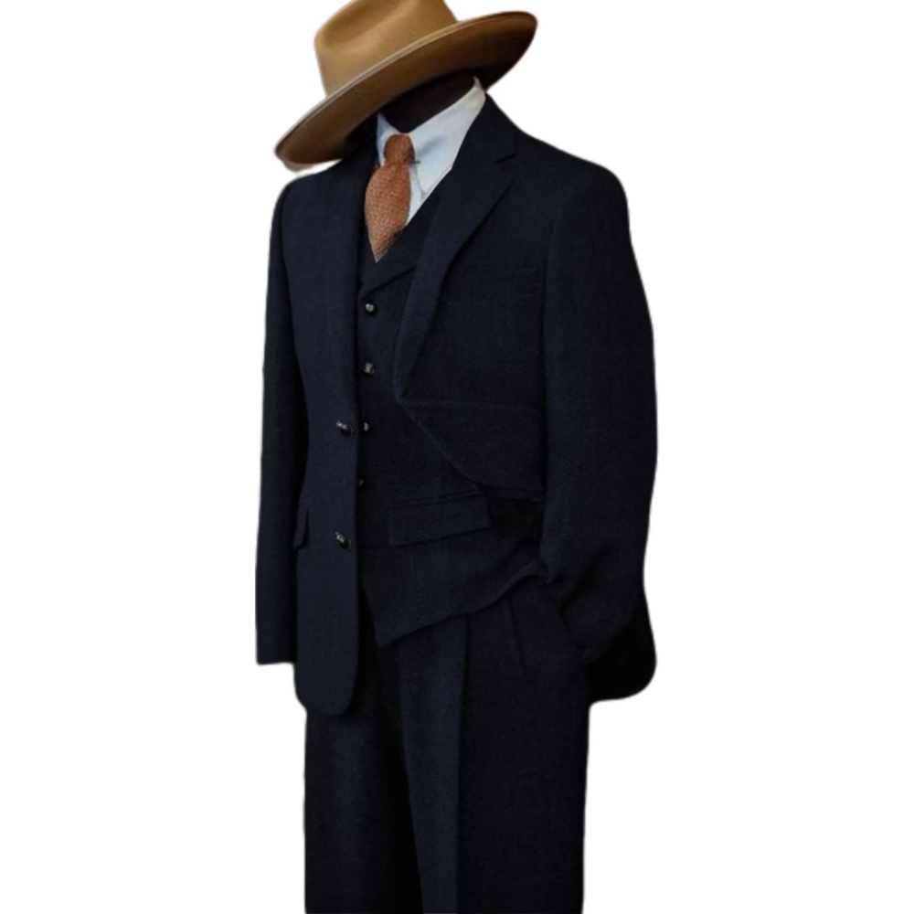 Men's Formal Ternos  Classic B - đánh giá và giá Unique Men'S Formal Wear