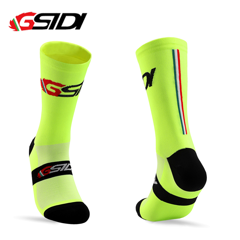 Gsidi 2022 Mới Nam Đi Xe Đạp T - đánh giá và giá Sock Garter Men