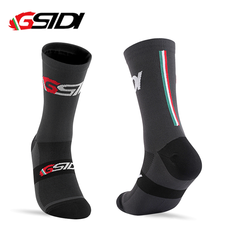 Gsidi 2022 Mới Nam Đi Xe Đạp T - đánh giá và giá Sock Garter Men