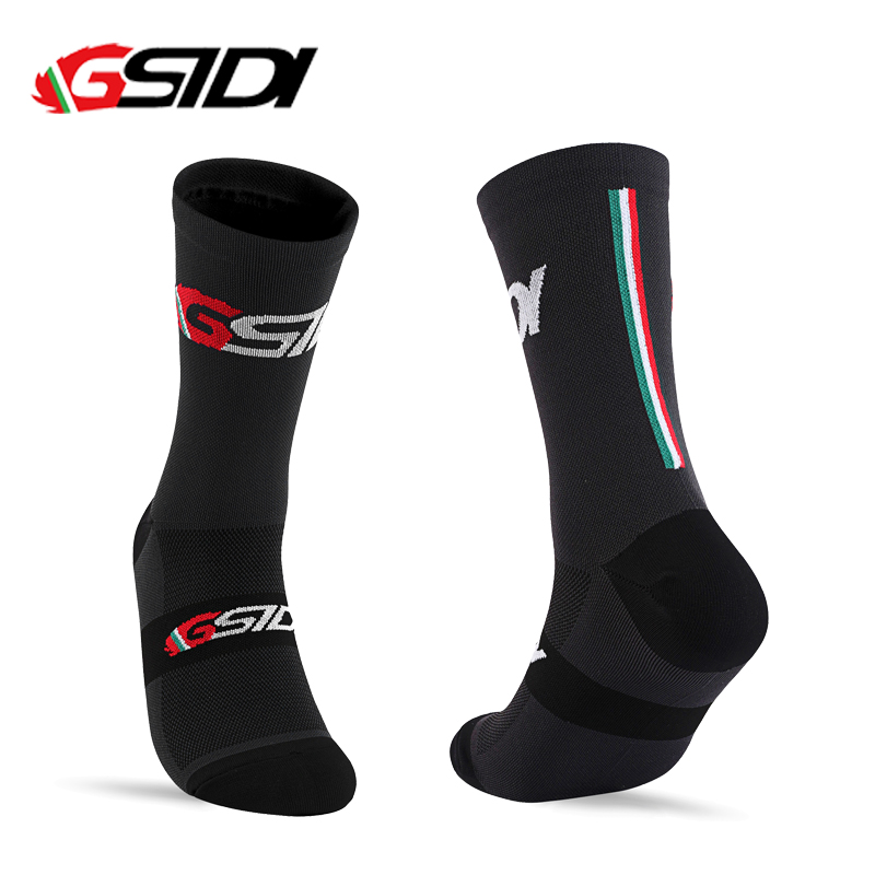 Gsidi 2022 Mới Nam Đi Xe Đạp T - đánh giá và giá Sock Garter Men