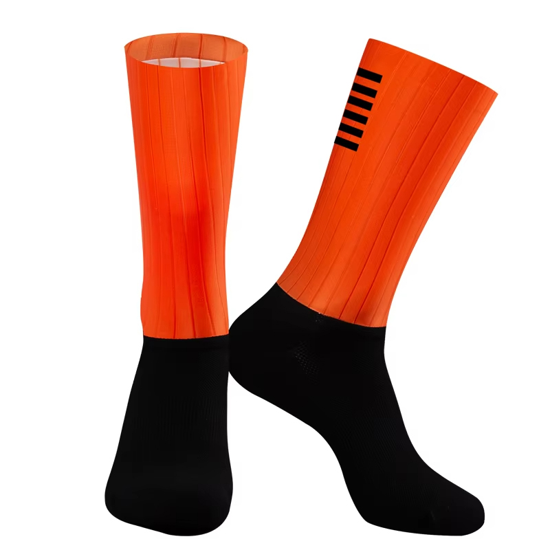 Silicone Cycling Aero Socks An - đánh giá và giá Sock Garter Men