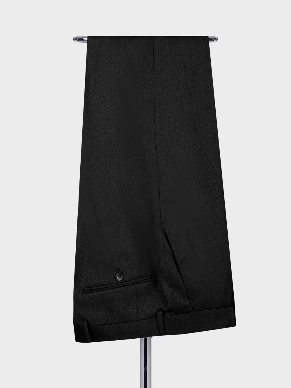 Luxury Crystals Men Suit Set 2 - đánh giá và giá Formal Wear For Men Black Suit