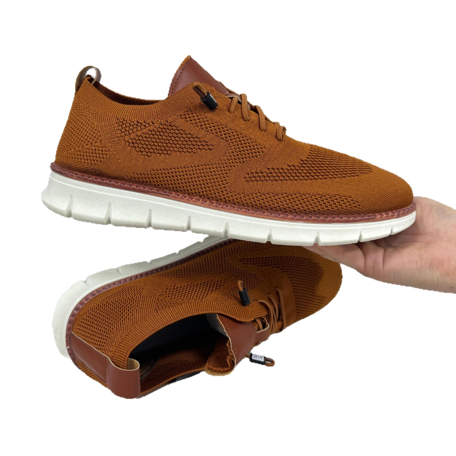 Hot Sale Men Casual Shoes Fash - đánh giá và giá Men'S Urban Formal Wear