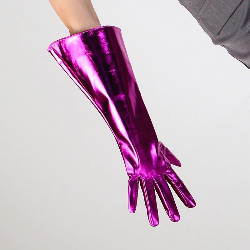 Women's Fashion PU Leather Wid - đánh giá và giá Formal Glove Leather