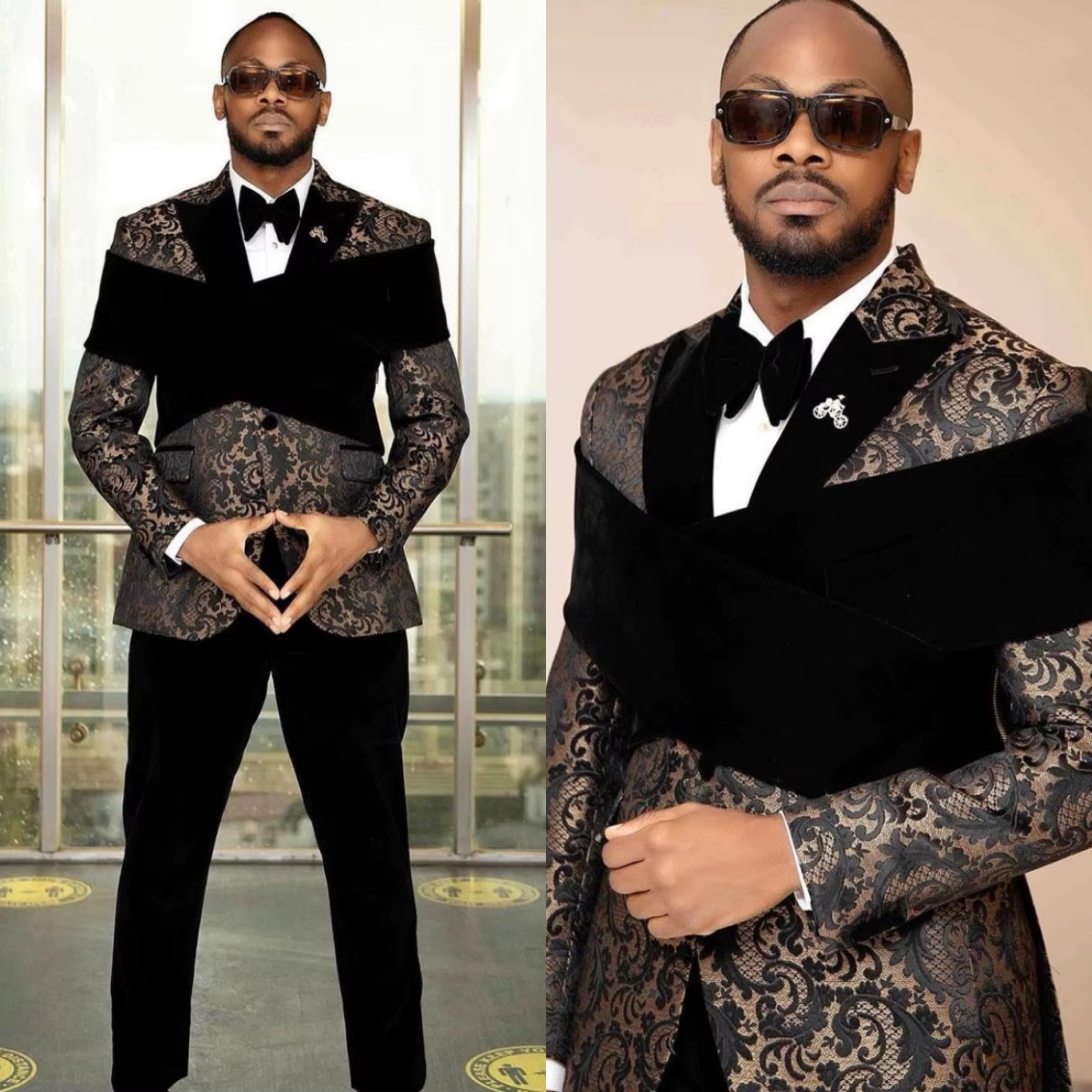 Unique Design Men Wedding Tuxe - đánh giá và giá Unique Men'S Formal Wear