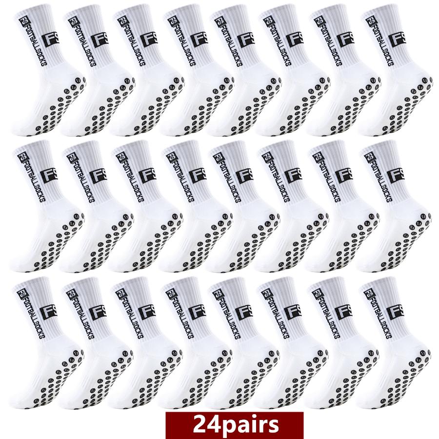 24 Pairs Men Women Unisex Non  - đánh giá và giá Sock Garter Men