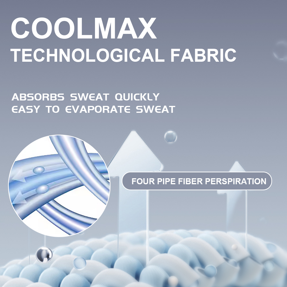WRELS COOLMAX Five-finger Outd - đánh giá và giá Sock Garter Men