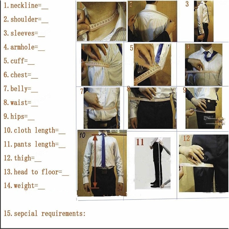 Fashion Yellow Men Suit Set 2  - đánh giá và giá Formal Wear For Men Black Suit