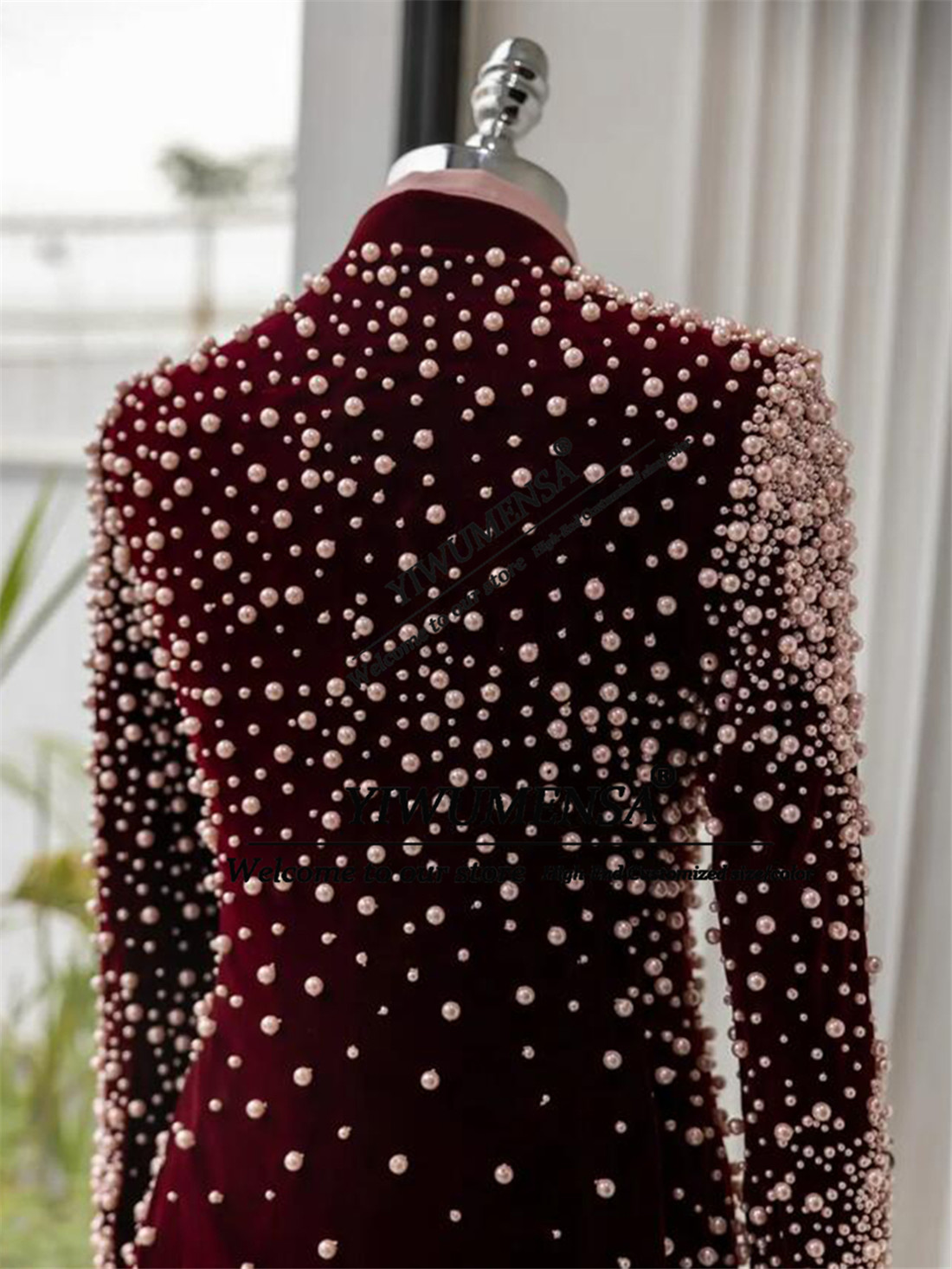 Handmade Suit Men For Wedding  - đánh giá và giá Unique Men'S Formal Wear