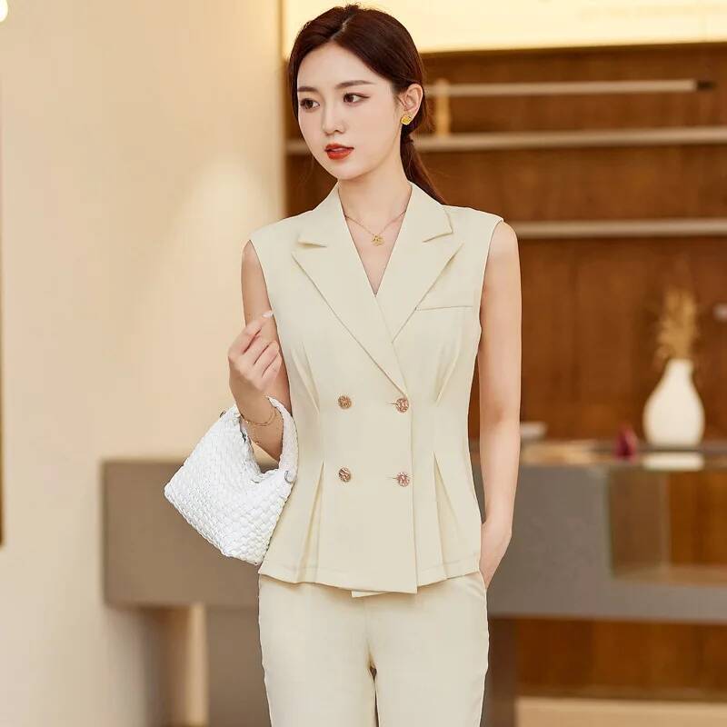 Women Elegant Pantsuits with 2 - đánh giá và giá Men'S Formal Wear Waistcoat