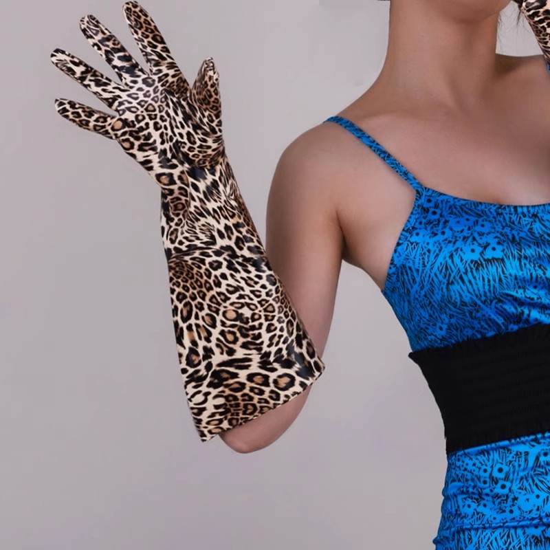 Women's Fashion PU Leather Wid - đánh giá và giá Formal Glove Leather