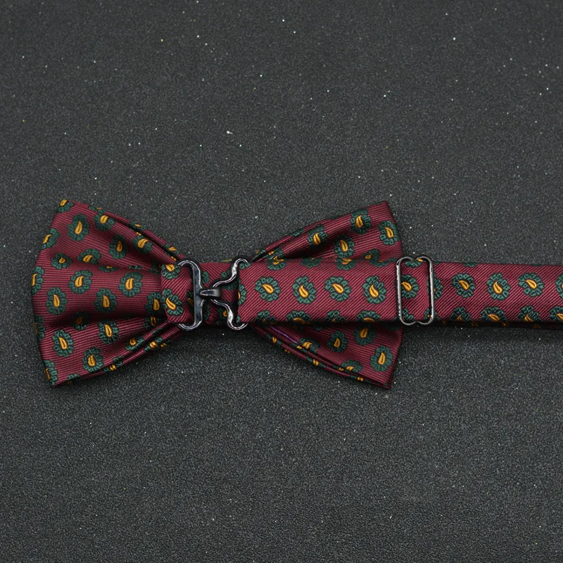 Bow tie men wedding double gro - đánh giá và giá Men Formal Wear With Tie