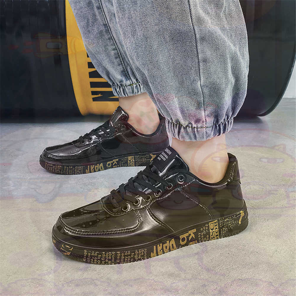 Round Foot Size 45 Sneakers Wh - đánh giá và giá Unique Men'S Formal Wear